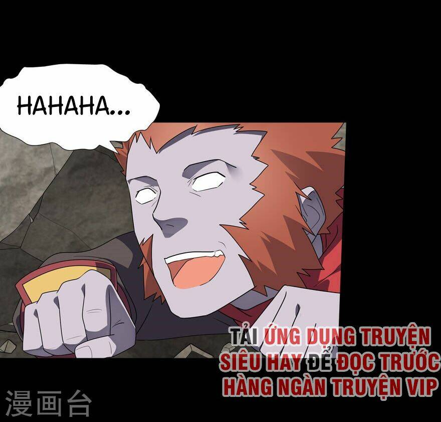 bạn gái virus của tôi chapter 69 51