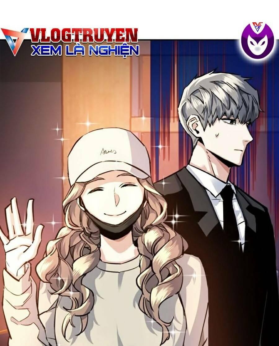 bạn học tôi là lính đánh thuê chapter 59 145