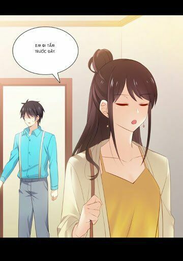 tình yêu là thế phần 2 chapter 8 17