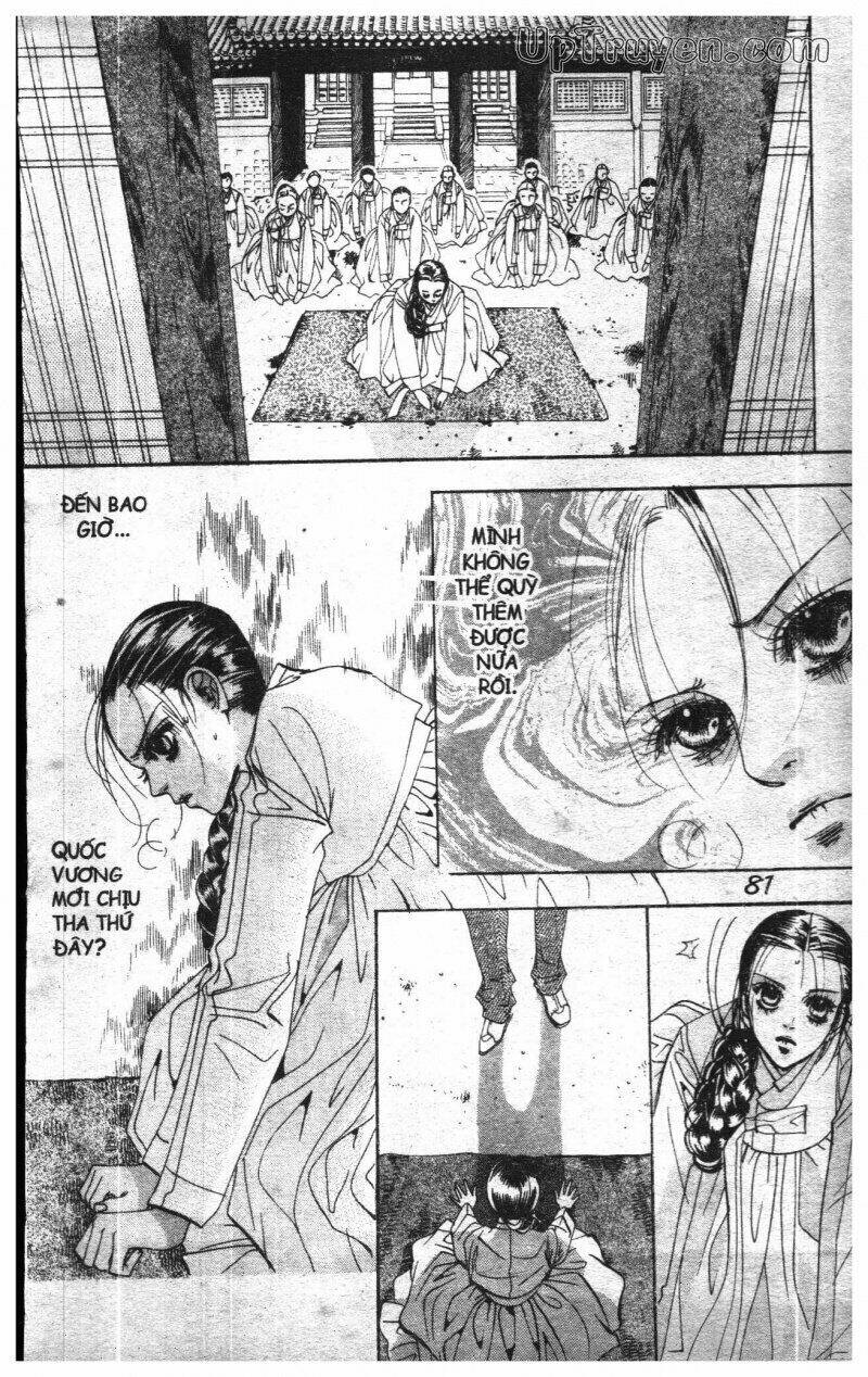 goong - [ hoàng cung ] chapter 11 75