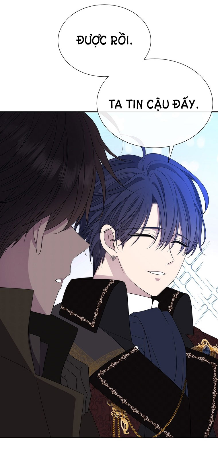 năm môn đệ của charlotte chapter 163.1 27