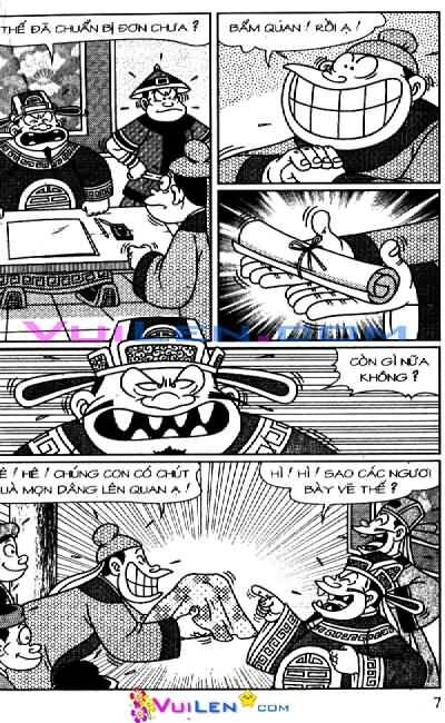 thần đồng đất việt chapter 98 7