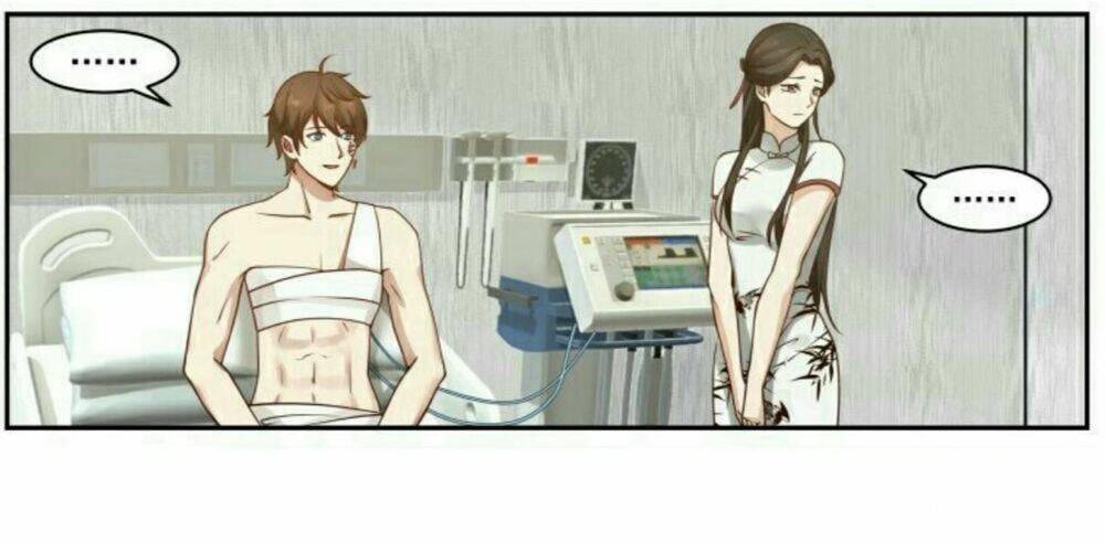 vô địch thần hào hệ thống chapter 1 12