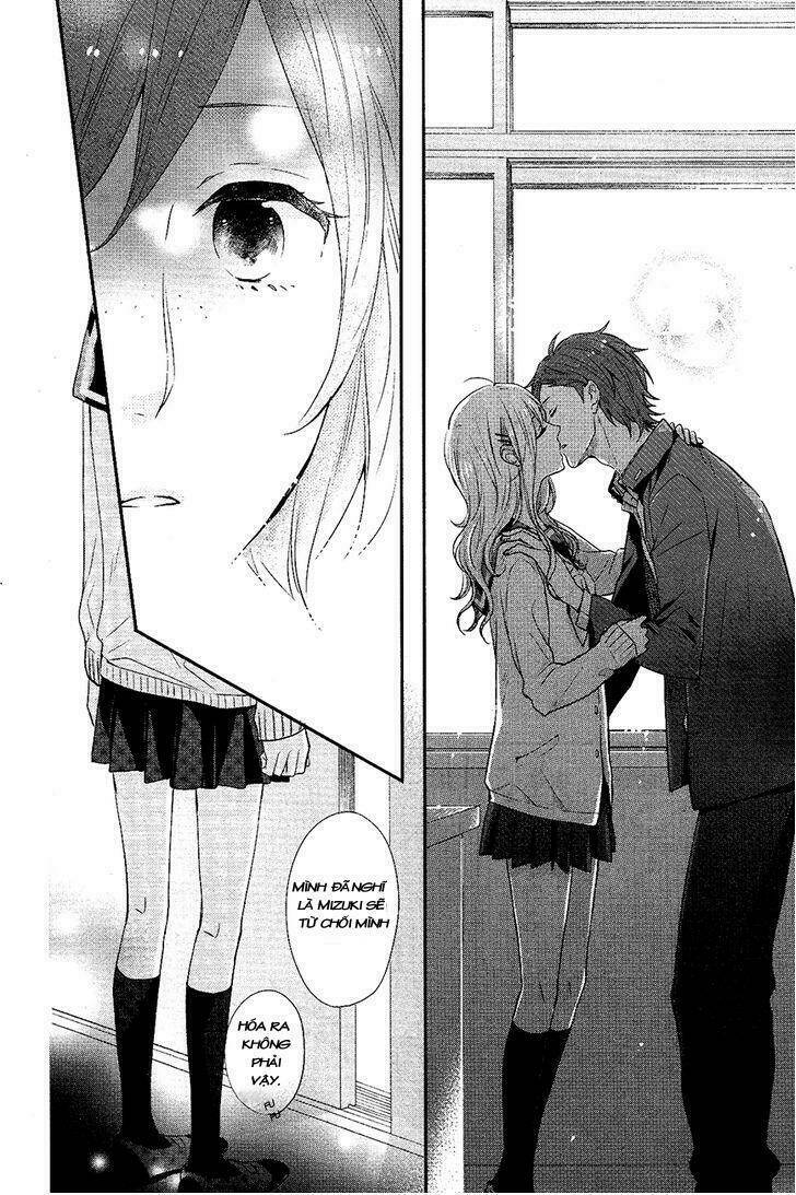 tổng hợp one shot. chapter 237 33