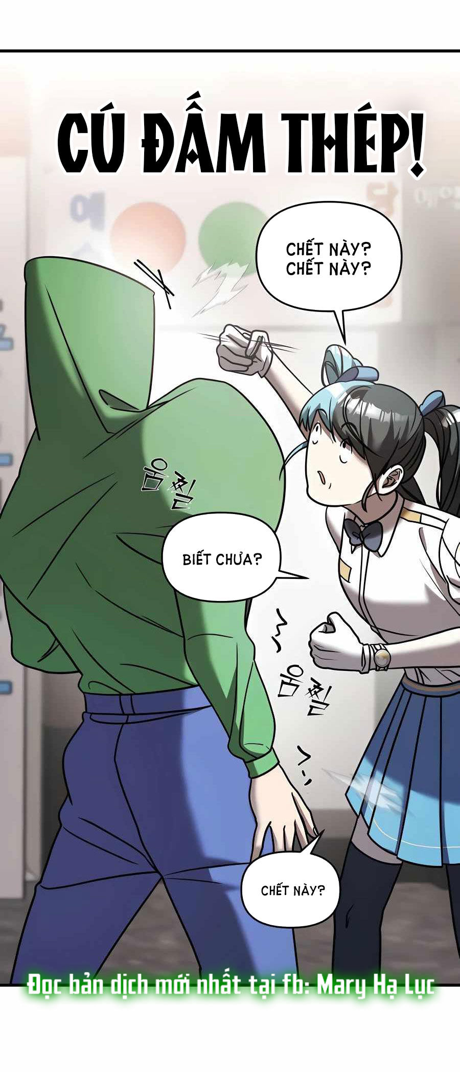 phản diện thuần túy chapter 15.2 38