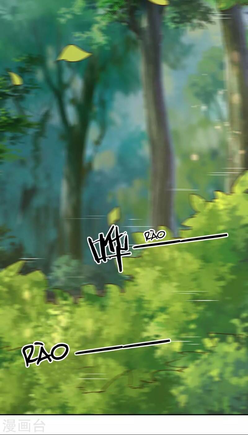 võ linh kiếm tôn chapter 49 22