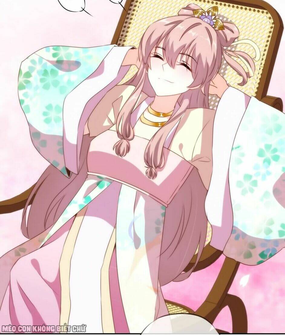 ồ, sủng phi đại nhân của ta chapter 5 6