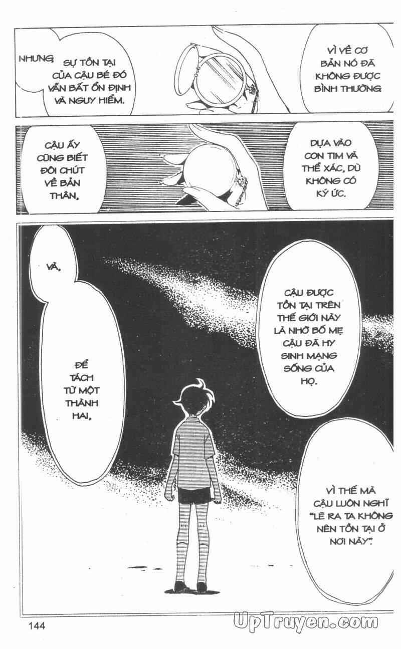 xxxholic - hành trình bí ẩn chapter 14 143