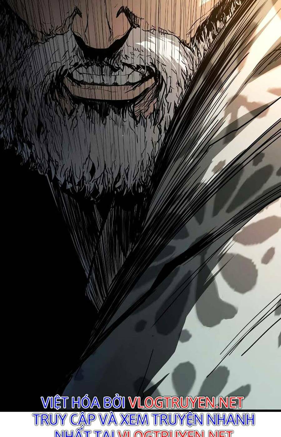 The Breaker 3: Quyền Năng Vô Hạn chapter 12 12