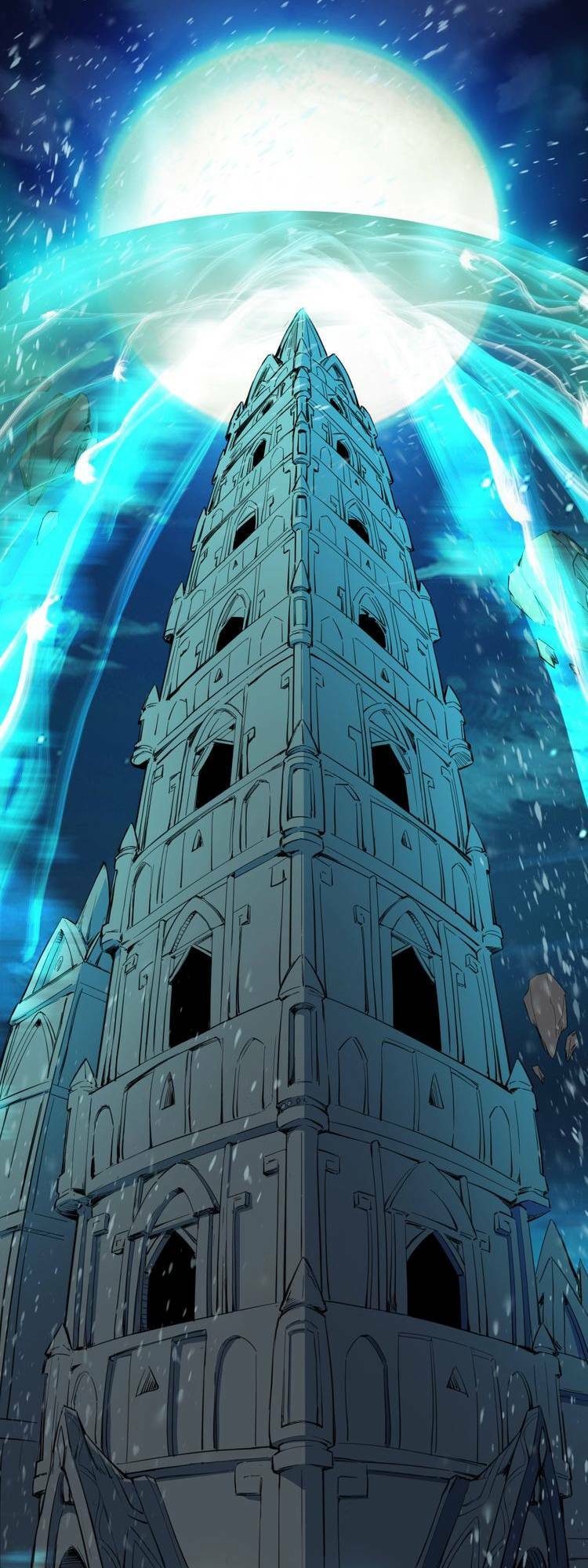 long mạch võ thần chapter 66 57