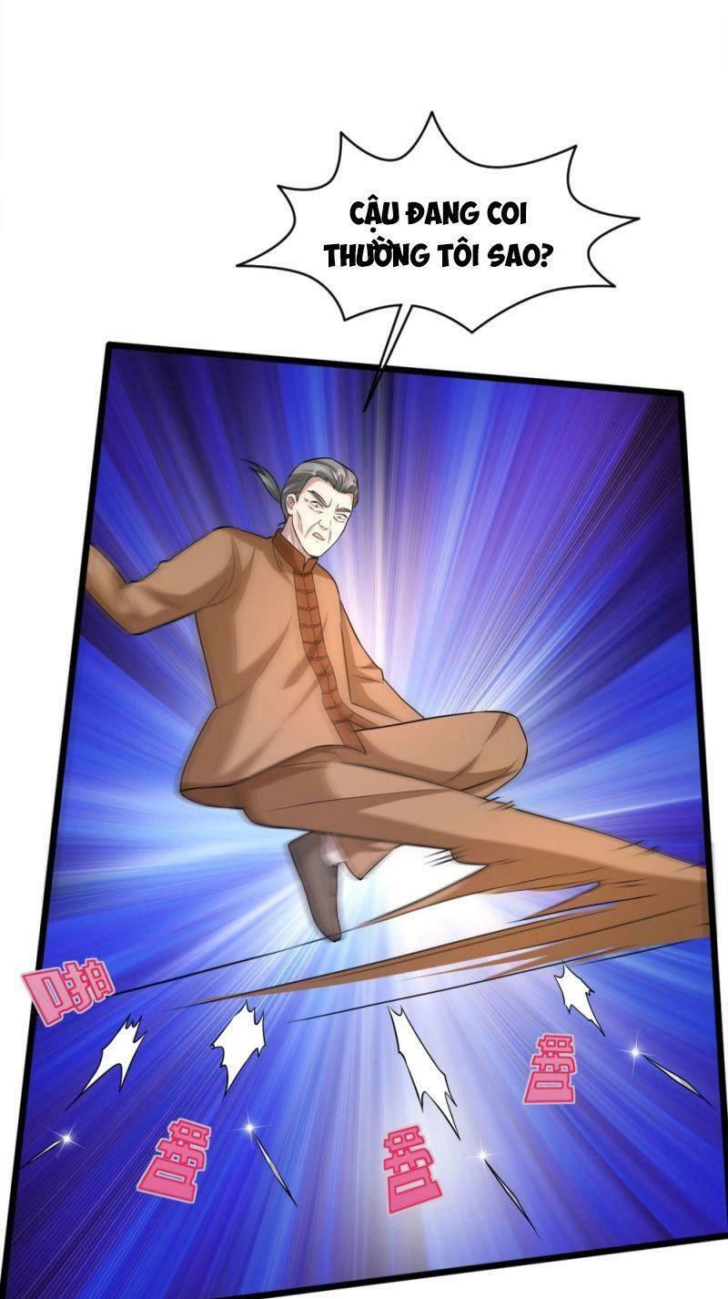 đô thị tà vương chapter 181 13