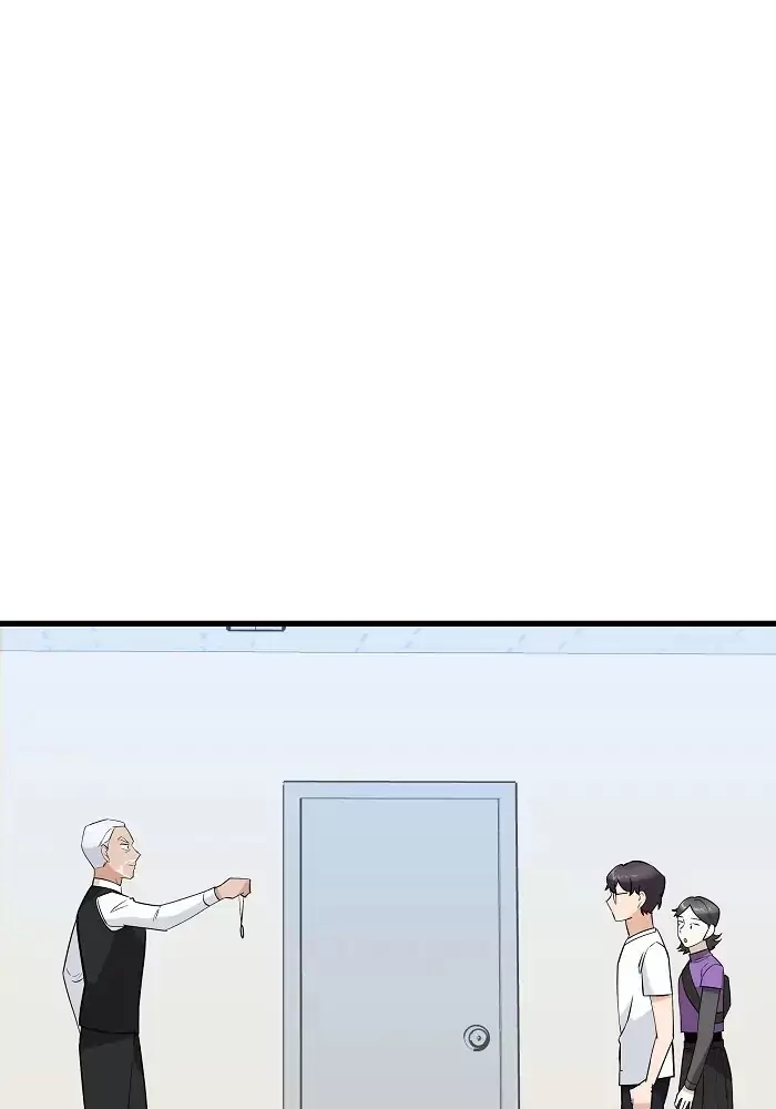 anh bạn của tôi đang phát sáng kìa ! chapter 30 2