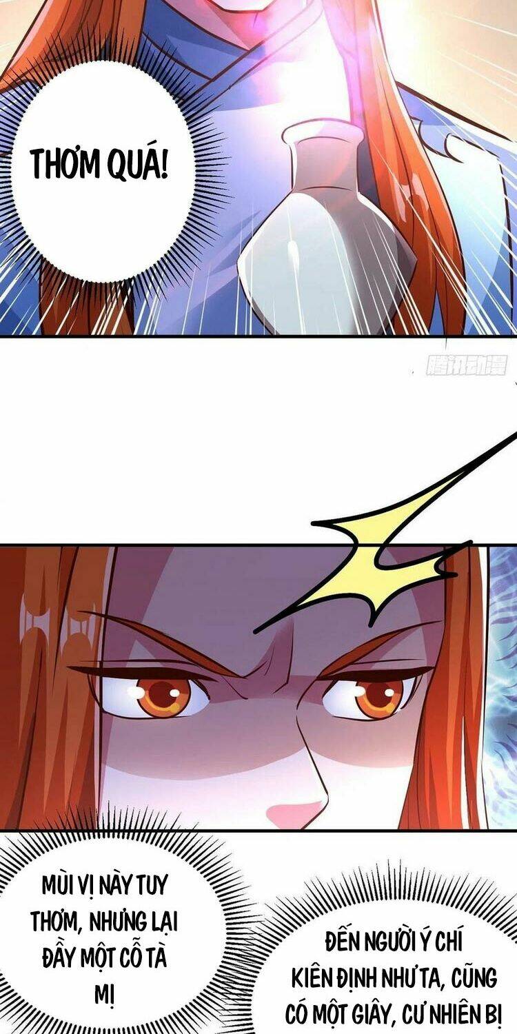 thiên hạ kiếp chapter 76 10