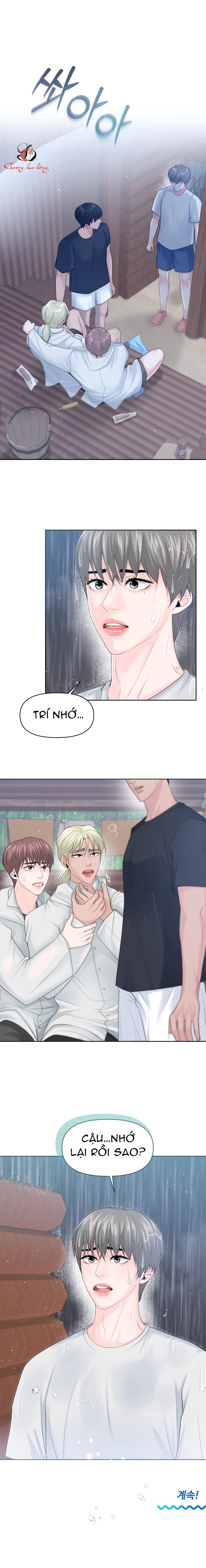 bí mật trên hòn đảo ireland chapter 18 13