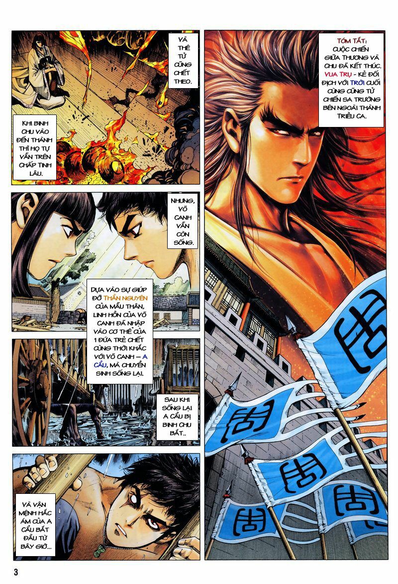 phong thần ký chapter 8 1