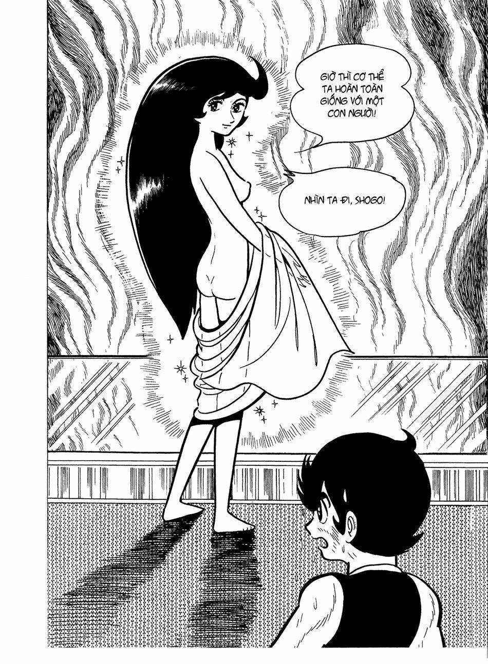 apollo’s song chapter 4.3 32