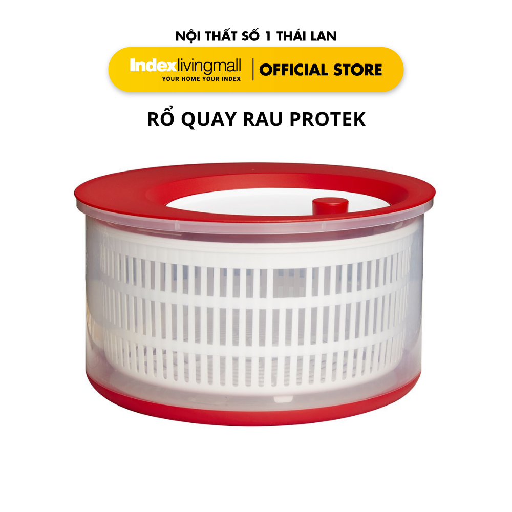 Rổ quay rau PROTEKT | Index Living Mall