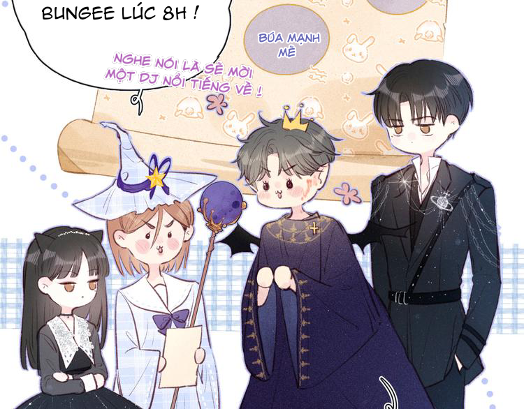 nỗi buồn của hoa cẩm tú cầu chapter 47 12