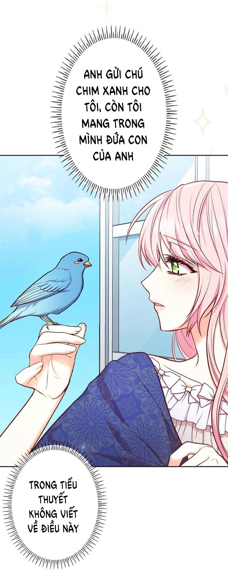 từ ác nữ tôi phải trở thành một người mẹ chapter 4 91