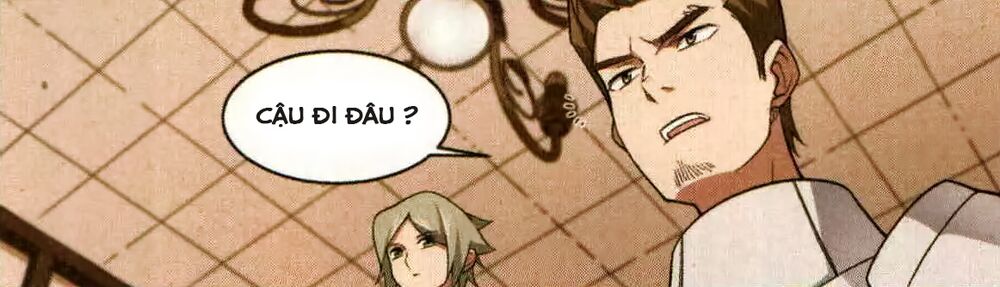 võng du chi cận chiến pháp sư chapter 54 9