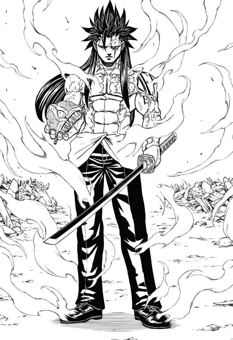 undead unluck chapter 16 9