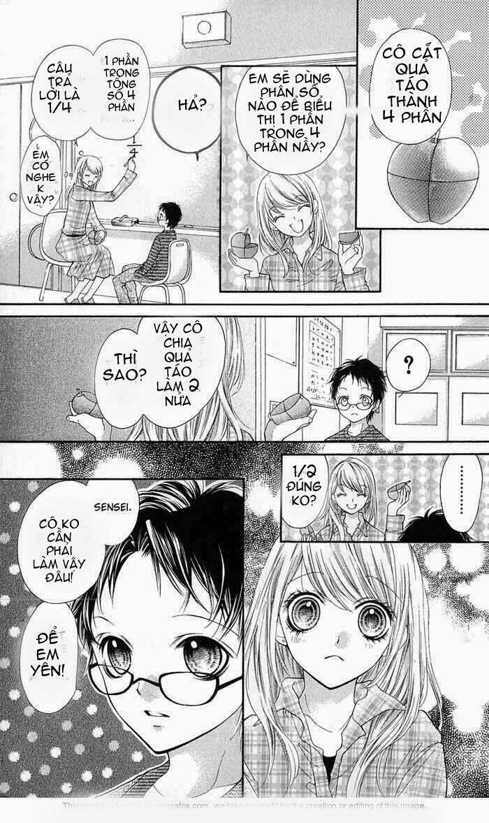 yamamoto zenjirou to moushimasu chapter 11 11