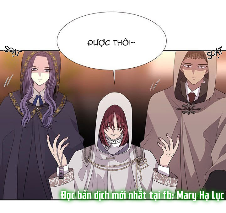 năm môn đệ của charlotte chapter 98 54