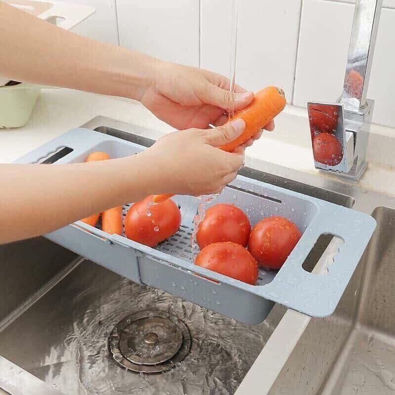 Rổ Bát Gấp Gọn Lúa Mạch Tiện Iợi