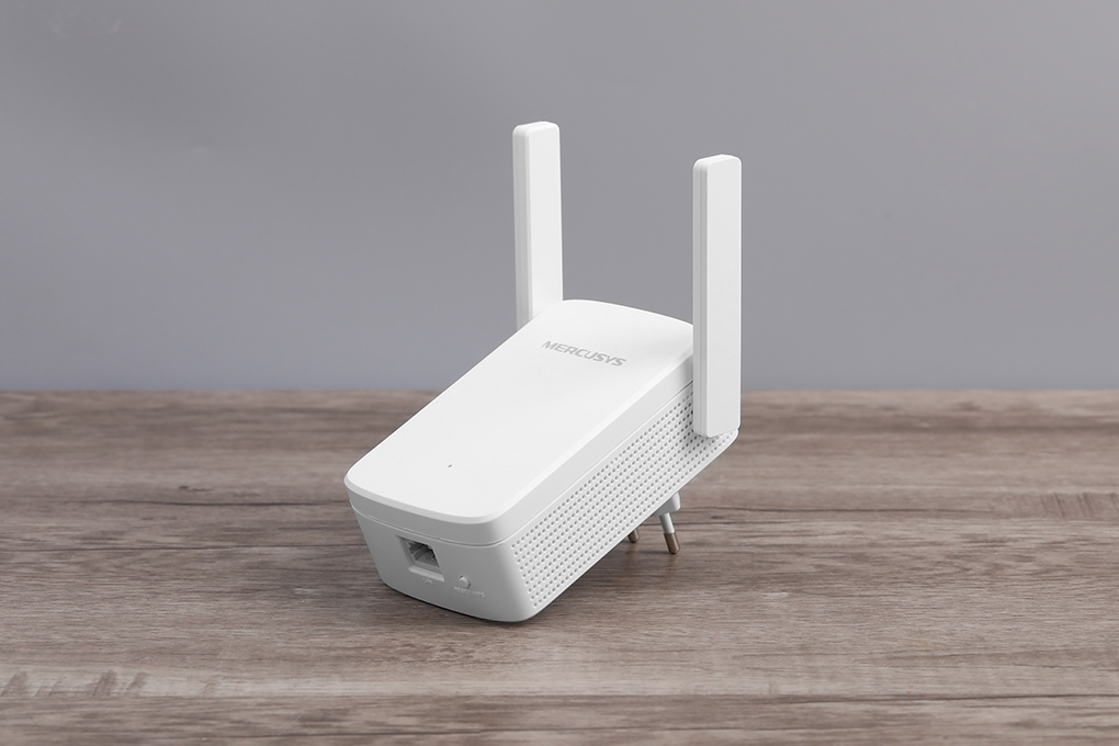 Bộ Mở Rộng Sóng Wifi AC1200 TP-Link ME30 Trắng - Hàng Chính Hãng