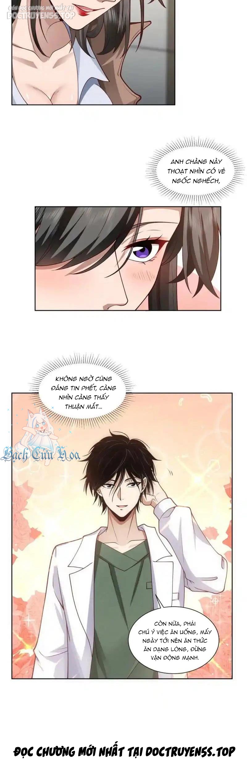 livestream phẫu thuật chapter 24 9