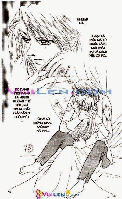 tinh linh của biển chapter 9 153