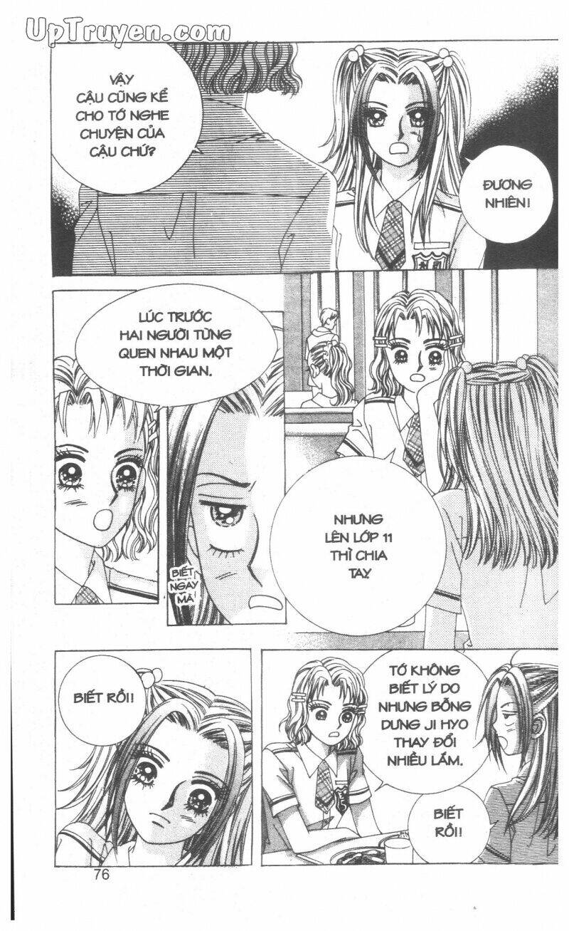 cáo già gặp sói điên chapter 1 78