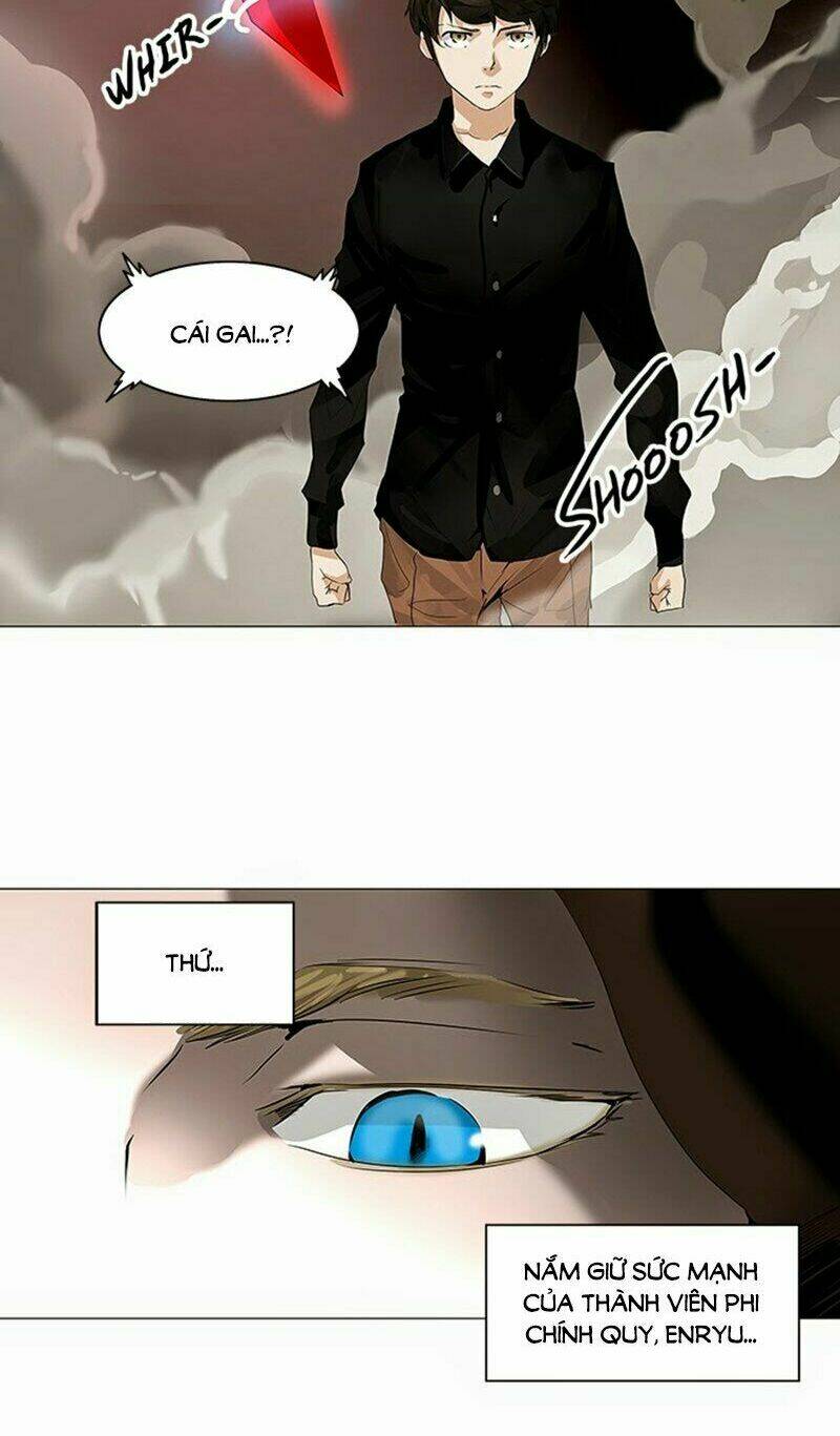 cuộc chiến trong tòa tháp chapter 220 5