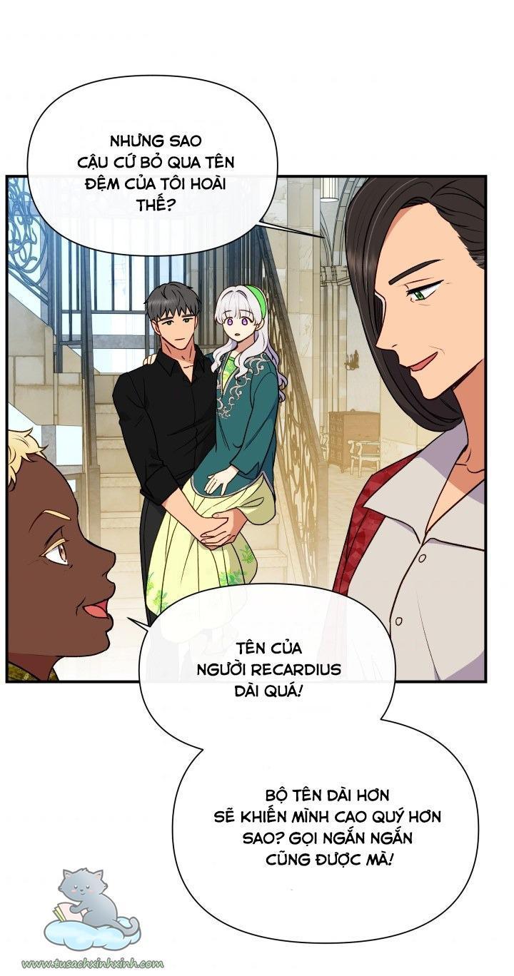 công nương khế ước của gia tộc công tước quái vật chapter 79 50