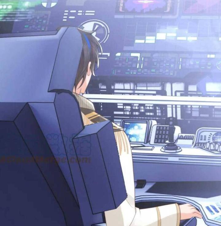 vị chỉ huy lạnh lùng khóc trong vòng tay tôi chapter 23 31