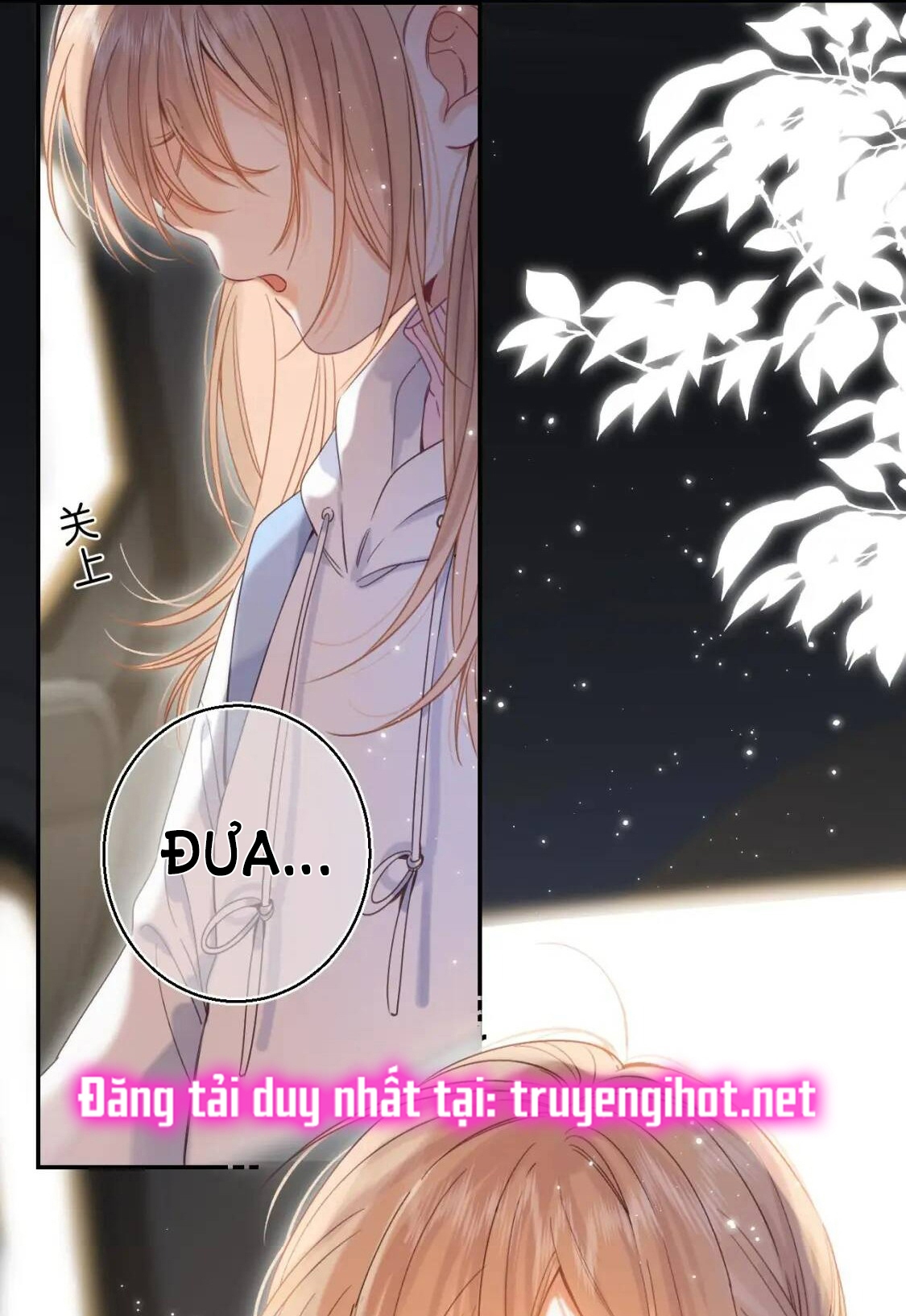 vụng trộm không thể giấu - mối tình thầm kín chapter 43 34