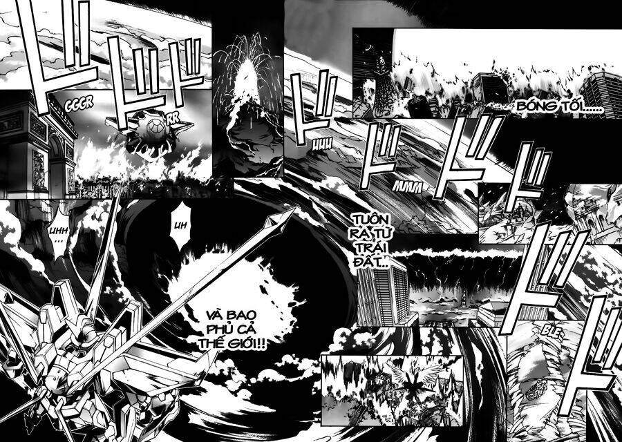 nữ pháp sư tháng 10 chapter 12 4