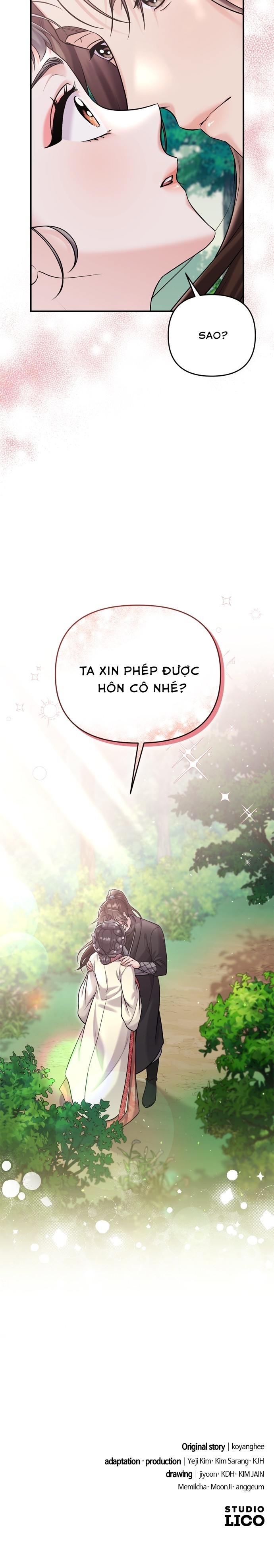 cao thủ chốn hậu cung chapter 30 15