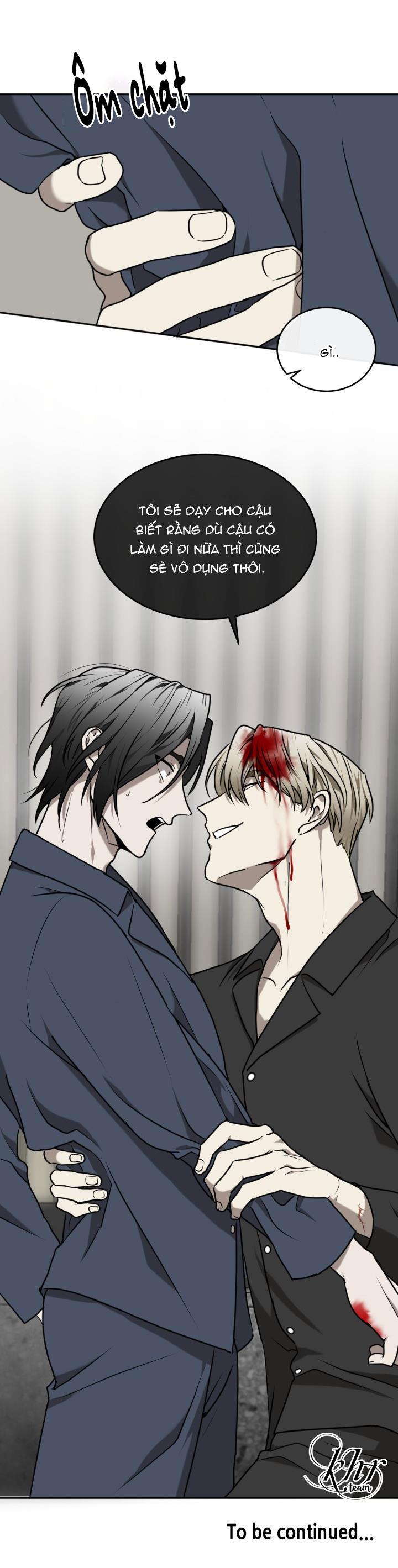 dưỡng thú cưng chapter 16 49