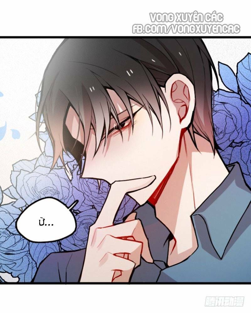 vết cắn và khế ước chapter 13 23