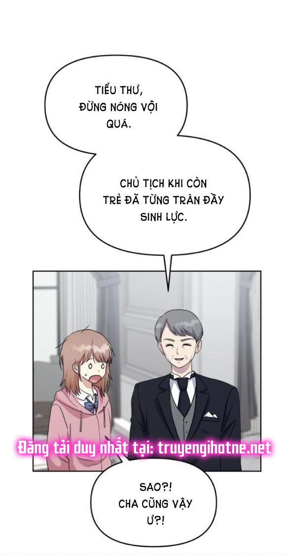 quản gia, cho tôi đi chapter 2.1 27