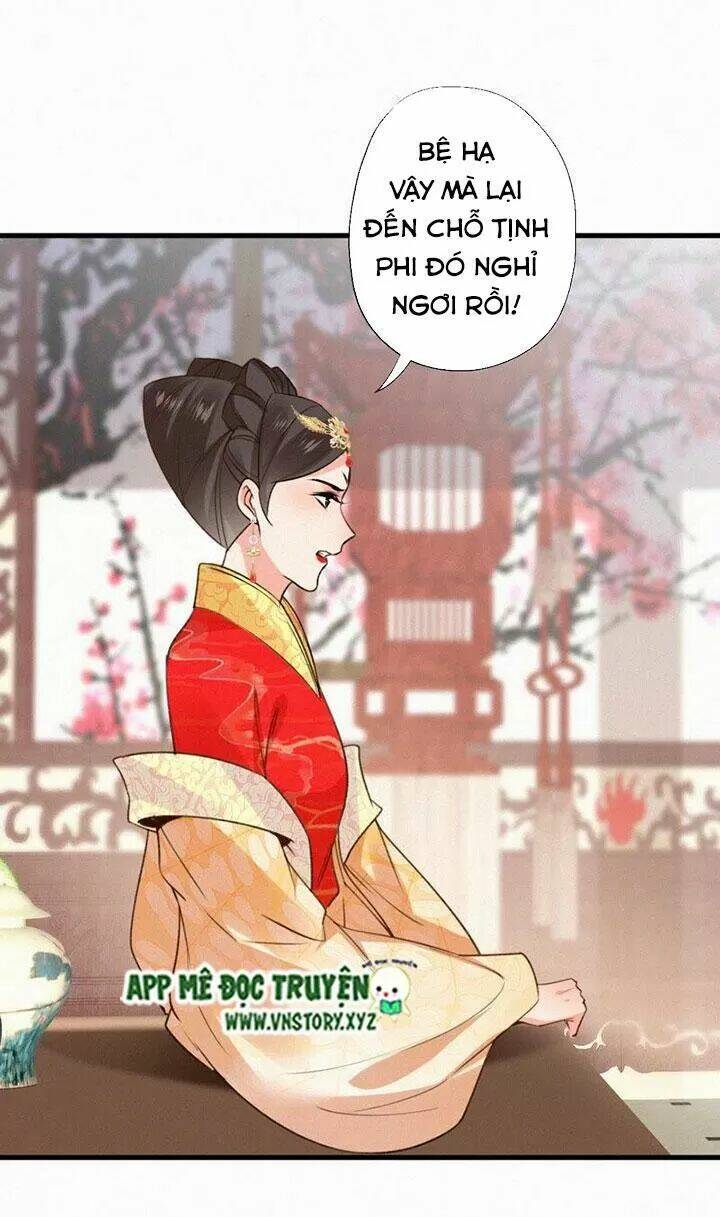 thiên hương mỹ nhân chapter 132 8