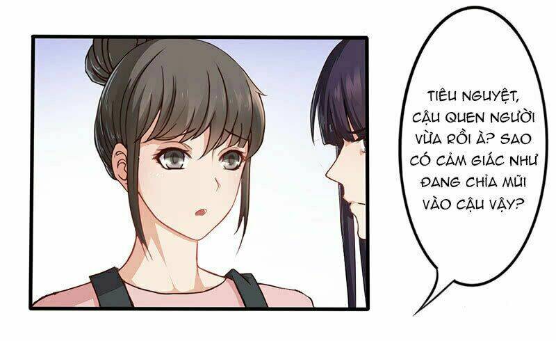 danh môn độc sủng ái thê chapter 9 27