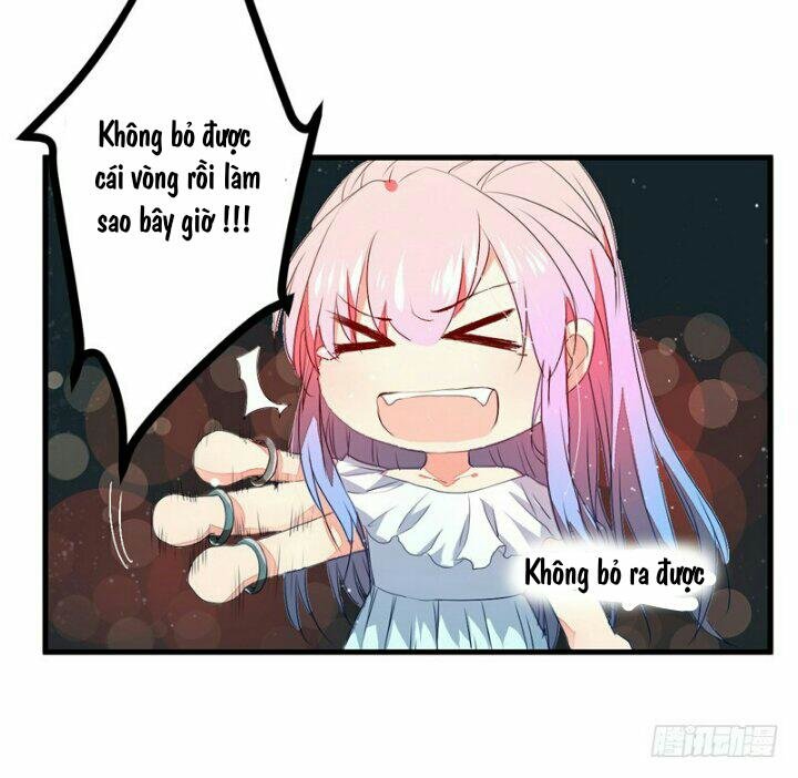 xuyên qua cứu mỹ nam ở thế giới phong thần chapter 2 9