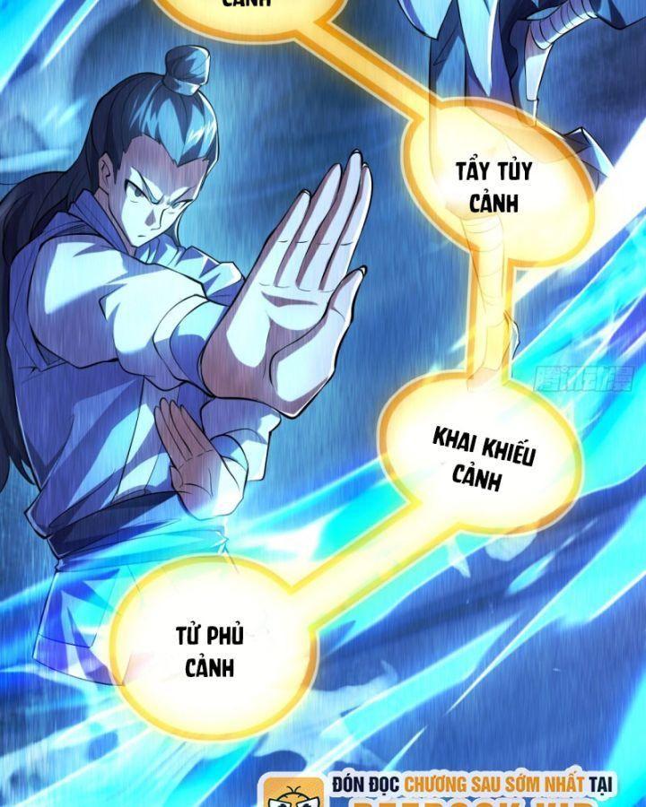 mở màn cống lên thái cổ tiên dược, ta khiến thánh chủ sợ chết khiếp chapter 2 14