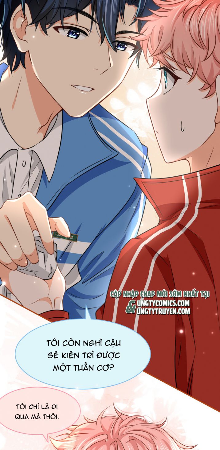 tín tức tố nói chúng ta không thể chapter 32 45