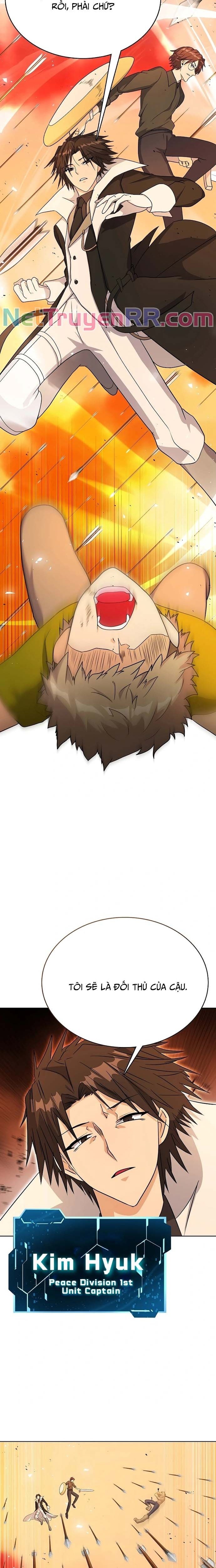 thực tế ảo: đại chiến dị thế giới Chapter 19 30