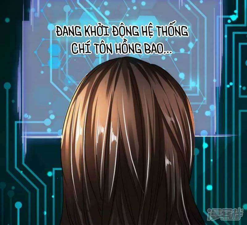 chí tôn hồng bao hoàng đế chapter 3 33