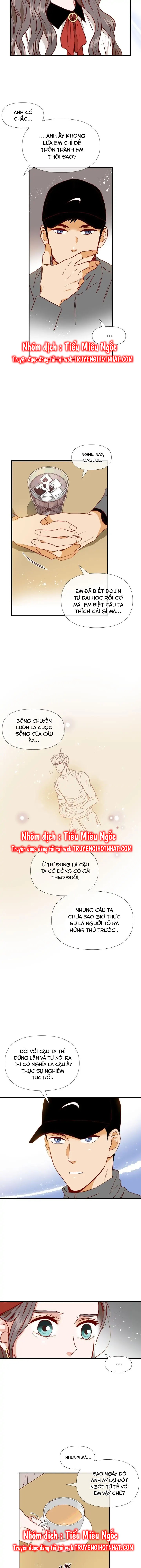 24 phút cho một câu chuyện chapter 32 10