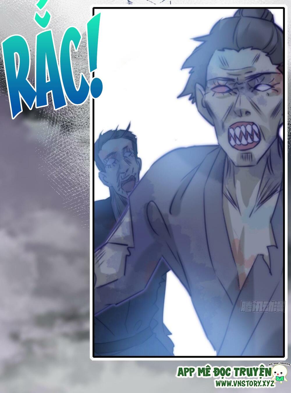 lại bị bệnh chiều chuộng quấn lấy chapter 83 63